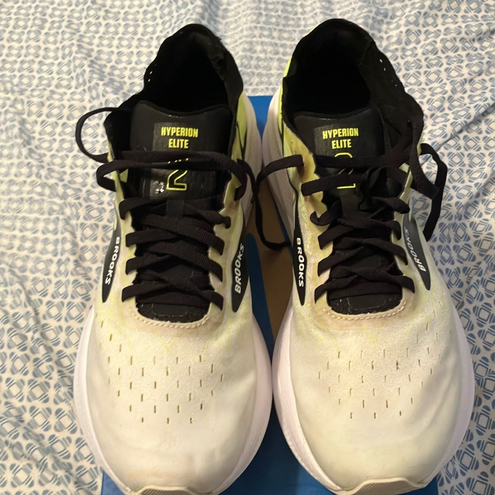Brooks Hyperion elite 2